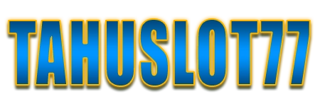 TAHUSLOT77 Logo